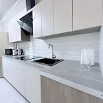 Gagarin Plaza Apartament Odessa