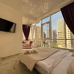 Gagarin Plaza *