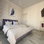 Gagarin Plaza Apartament