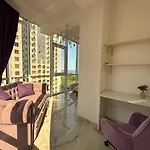 Gagarin Plaza Апартаменти *