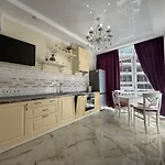 Apartament Gagarin Plaza *