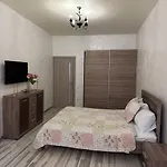 Gagarin Plaza Apartament *