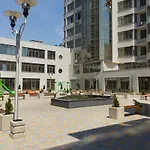 Gagarin Plaza Apartament