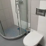 Gagarin Plaza Appartement *