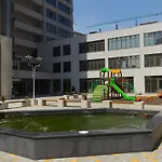 Gagarin Plaza *