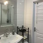 Gagarin Plaza Appartement Odessa
