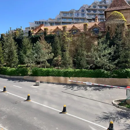 דירה Gagarin Plaza