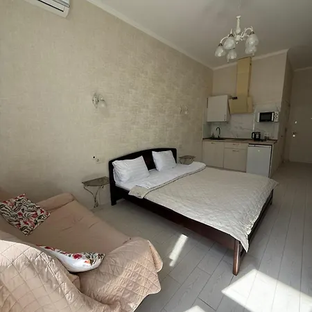 Gagarin Plaza Apartment