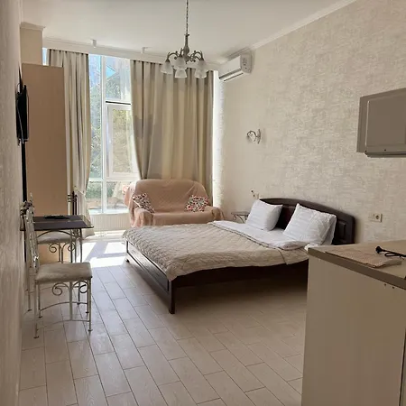 Lejlighed Gagarin Plaza *