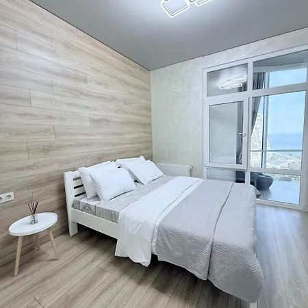 Apartmán Gagarin Plaza *