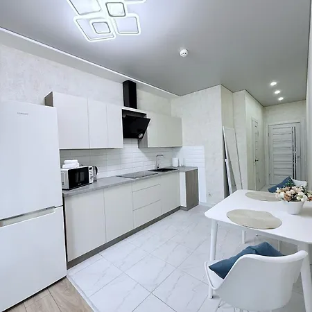 Apartmán Gagarin Plaza *