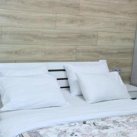 Gagarin Plaza 오데사