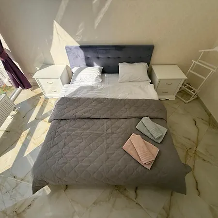 Apartmán Gagarin Plaza Oděsa