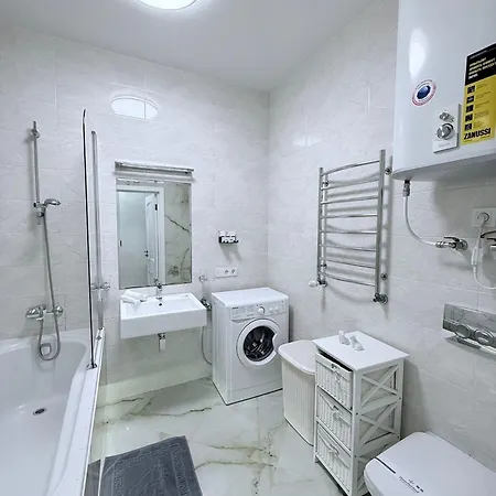 Gagarin Plaza * 오데사