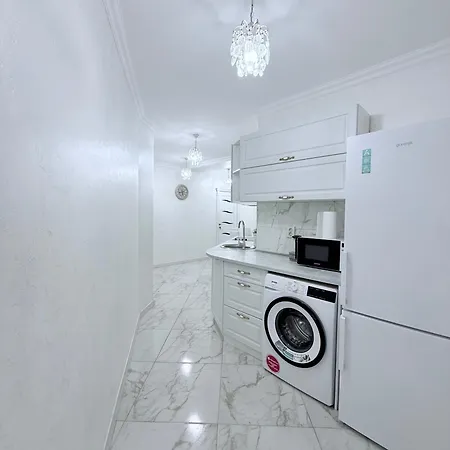 아파트 Gagarin Plaza