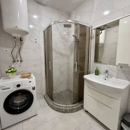 Apartmán Gagarin Plaza *