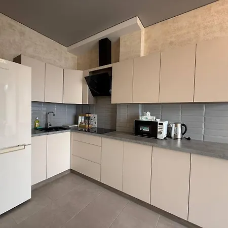 Apartament Gagarin Plaza