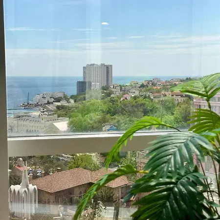 Apartmán Gagarin Plaza *