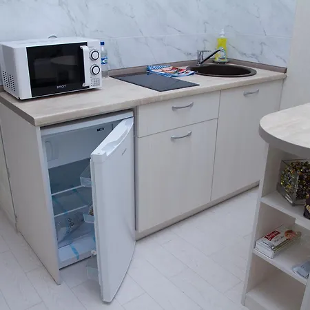 Gagarin Plaza Apartmán Oděsa