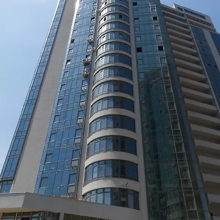Apartmán Gagarin Plaza Oděsa