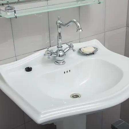 Apartmán Gagarin Plaza *