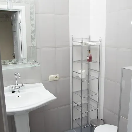 Gagarin Plaza * Odessa