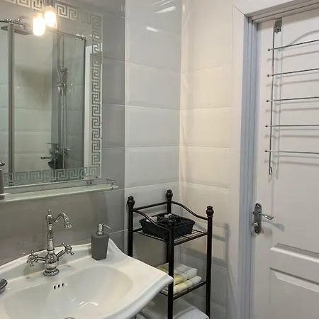 Gagarin Plaza Apartment Odesa