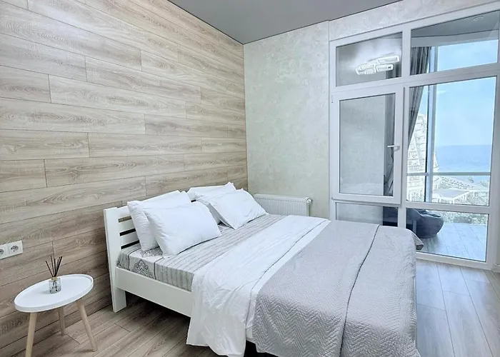 Appartement Gagarin Plaza *