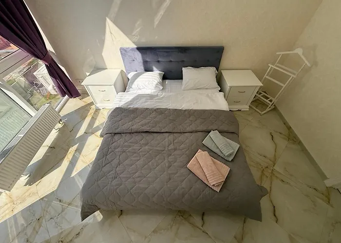 Appartement Gagarin Plaza Odessa
