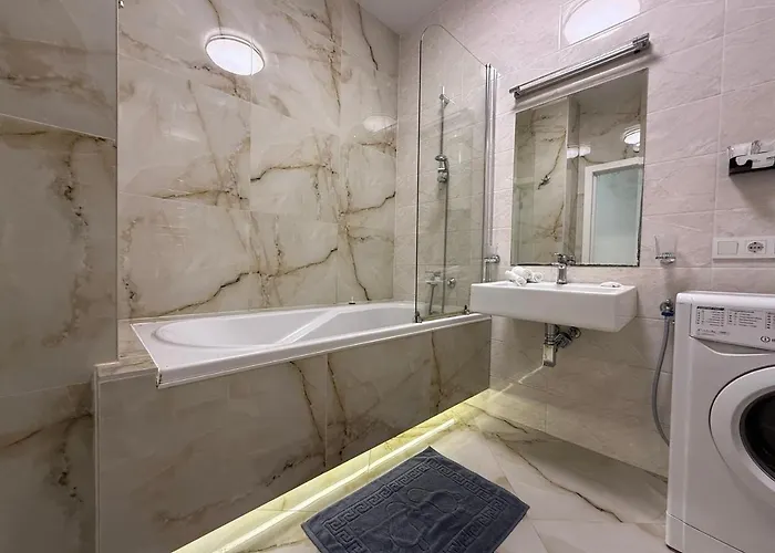 Gagarin Plaza Одеса