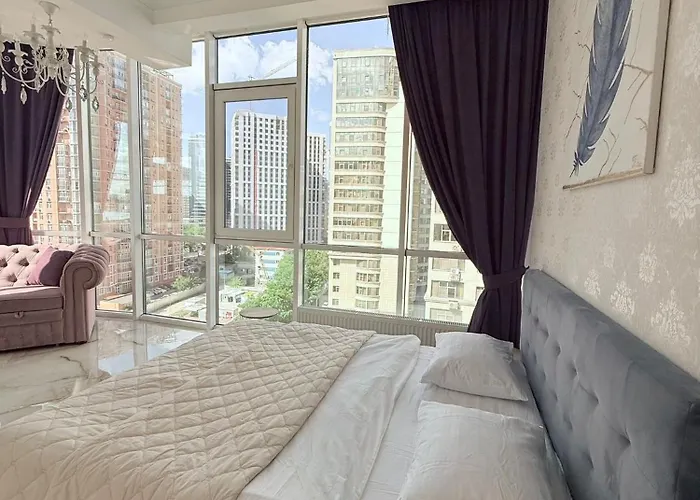 Gagarin Plaza Одеса