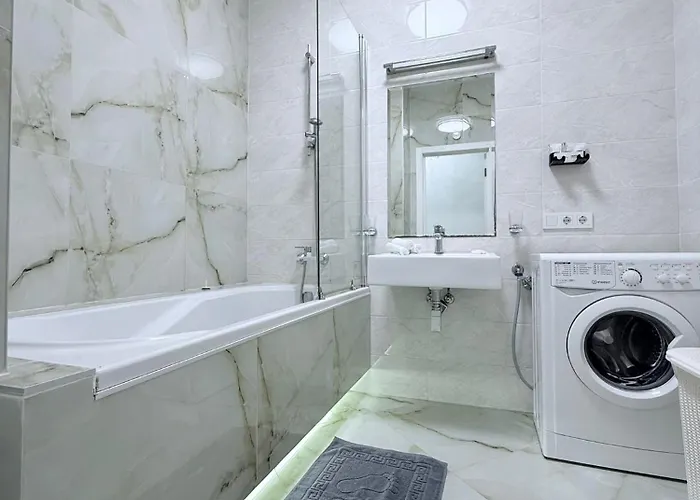 Gagarin Plaza * Одеса