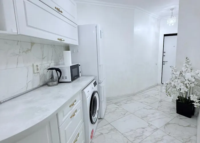 Gagarin Plaza Одеса