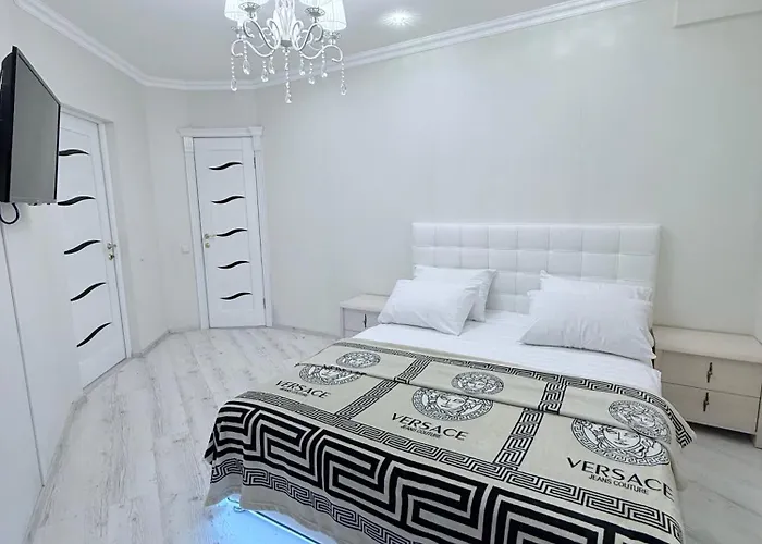 Apartament Gagarin Plaza Odessa