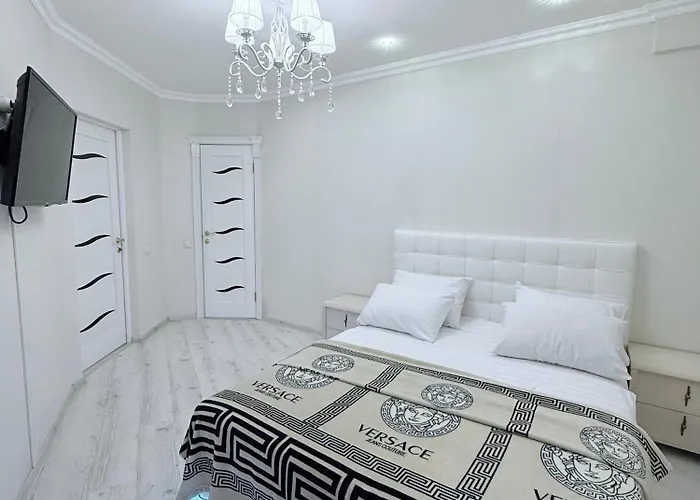 Gagarin Plaza Apartament Odessa