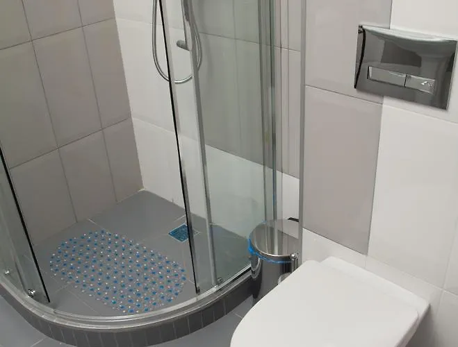 Gagarin Plaza Apartament *