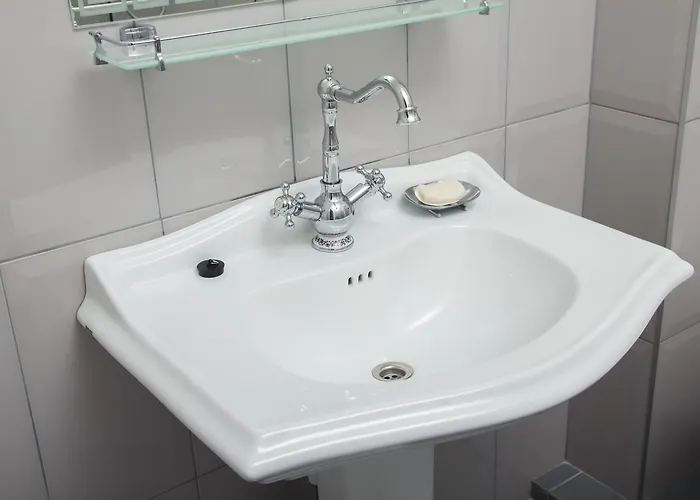 Apartament Gagarin Plaza *