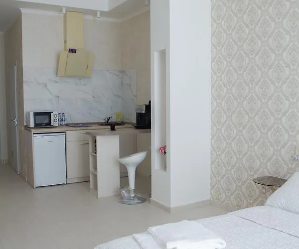 Gagarin Plaza Одеса