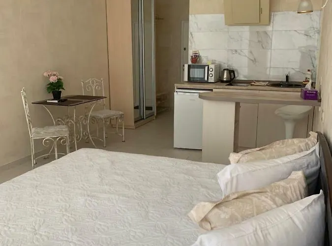 Apartament Gagarin Plaza