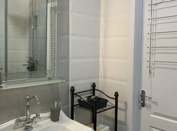 Gagarin Plaza Appartement Odessa