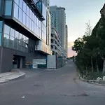 Daire Gagarin Plaza Odessa