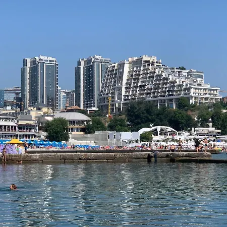 Apartment Gagarin Plaza