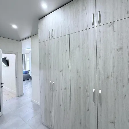 Apartment Gagarin Plaza *