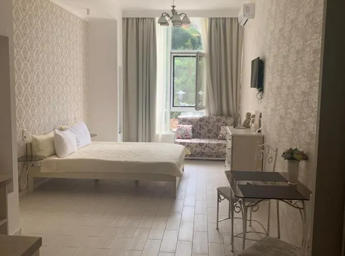 Gagarin Plaza * 오데사