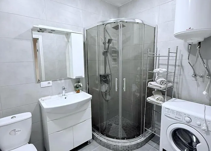 Gagarin Plaza 오데사