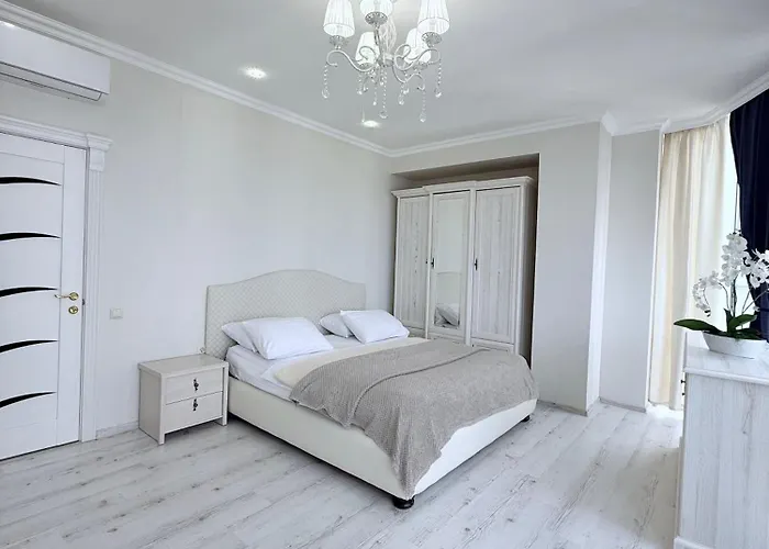 Gagarin Plaza * 오데사