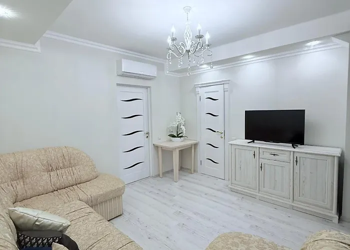 Gagarin Plaza * 오데사