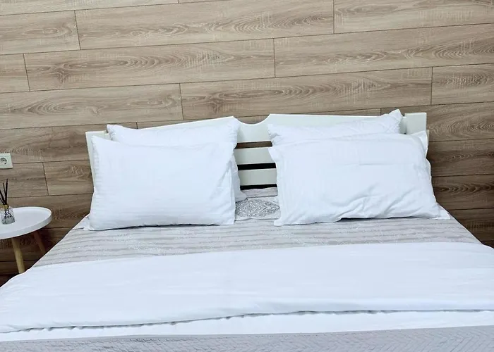 Gagarin Plaza * Odessa