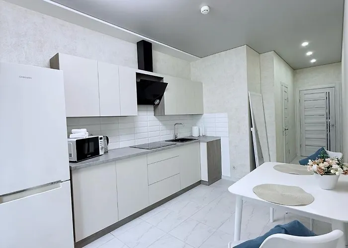 Appartamento Gagarin Plaza *