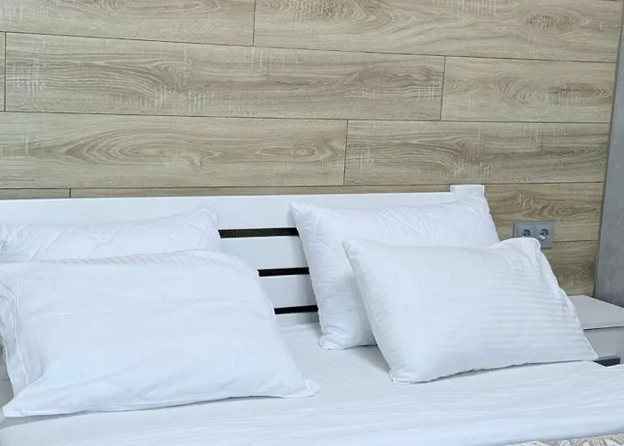 Gagarin Plaza Odessa